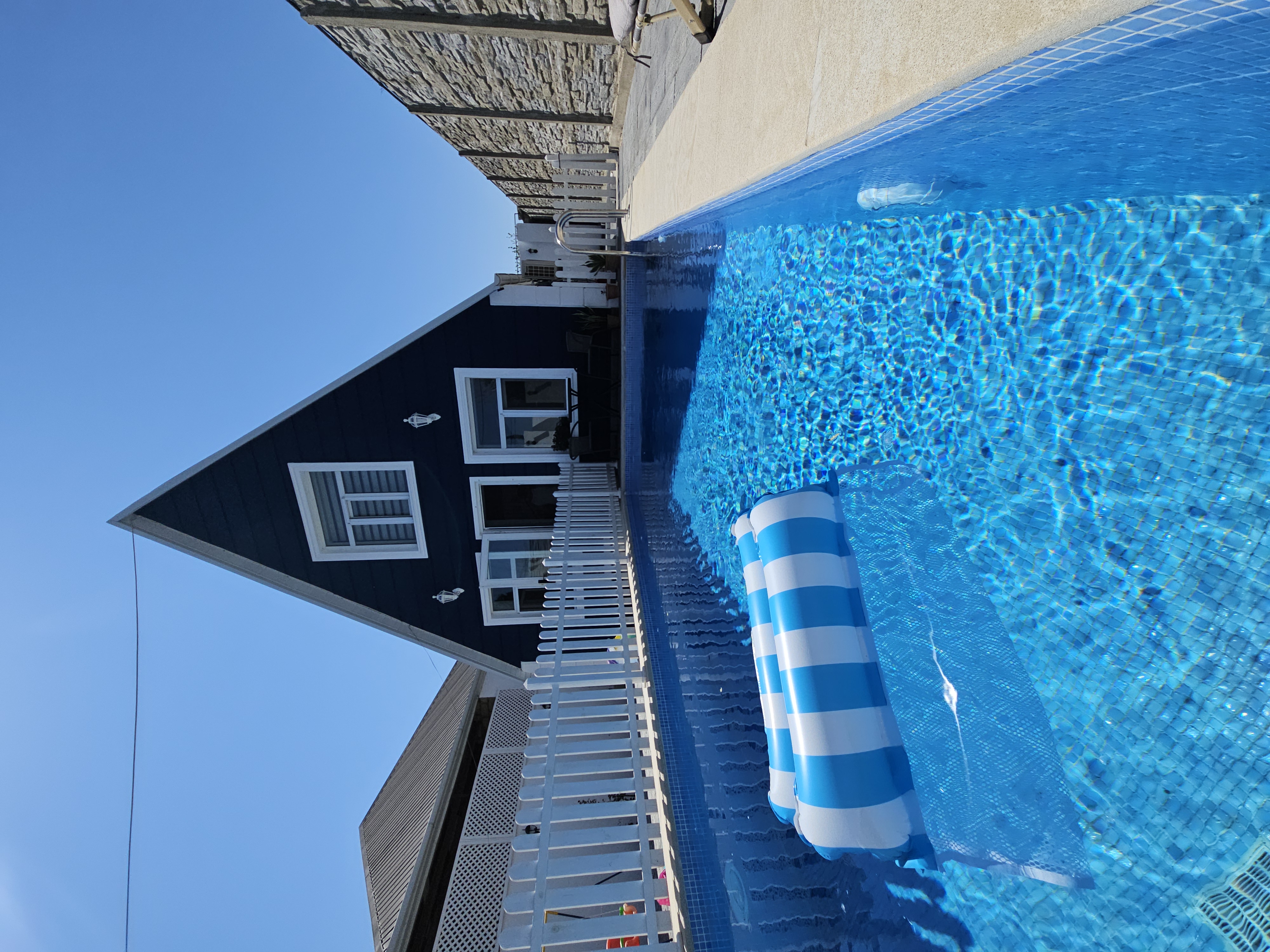 A-Frame Ev Tikintisi