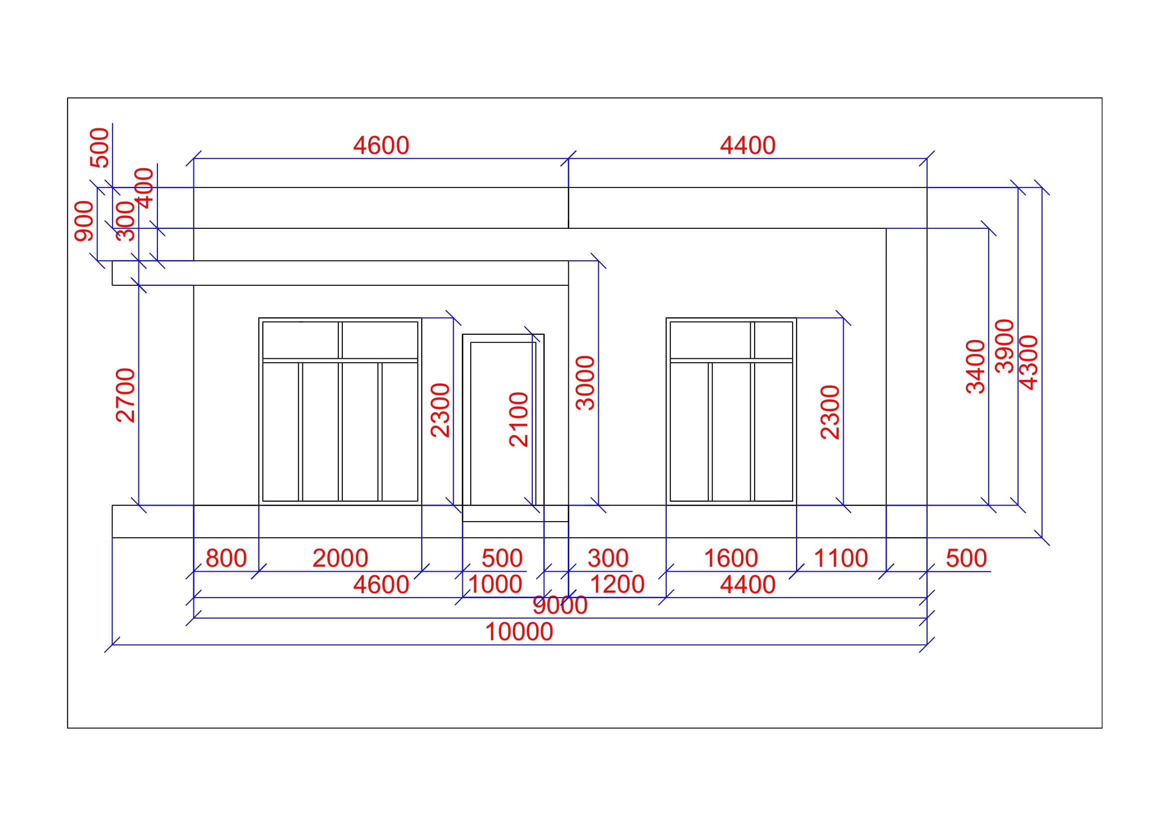 Layihələndirmə və Dizayn Xidmətləri
