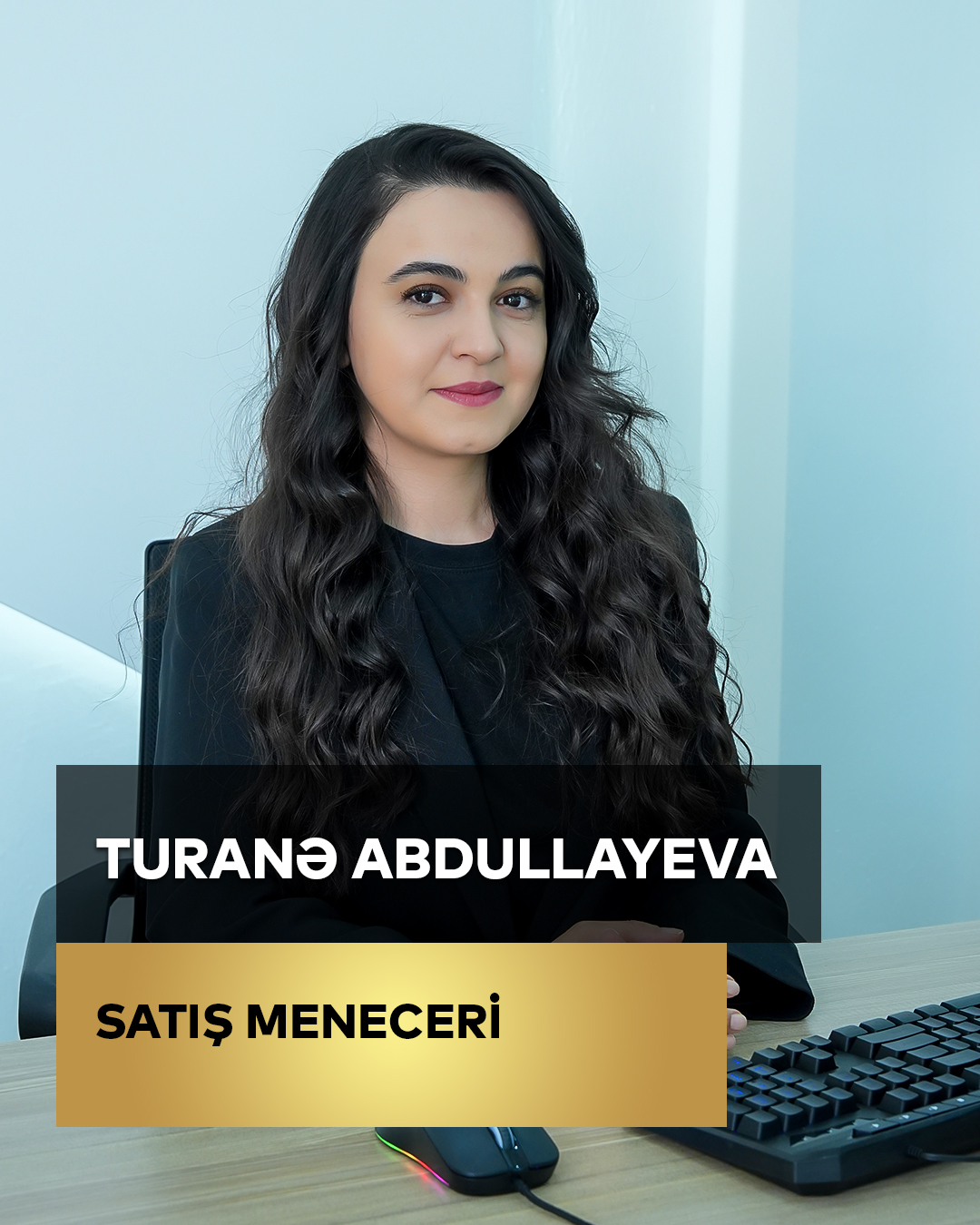 Satış Meneceri