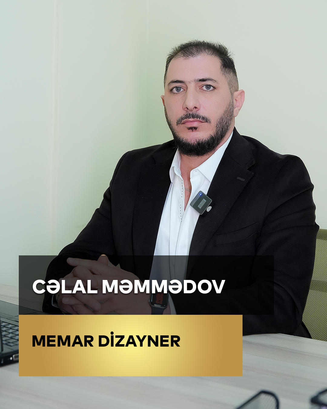 Memar Dizayner