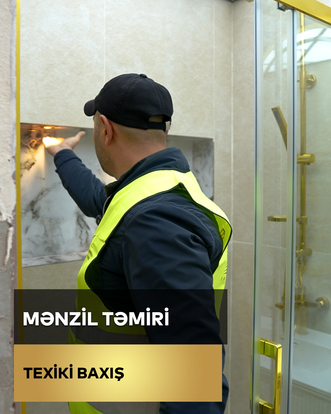 Mənzil Təmiri